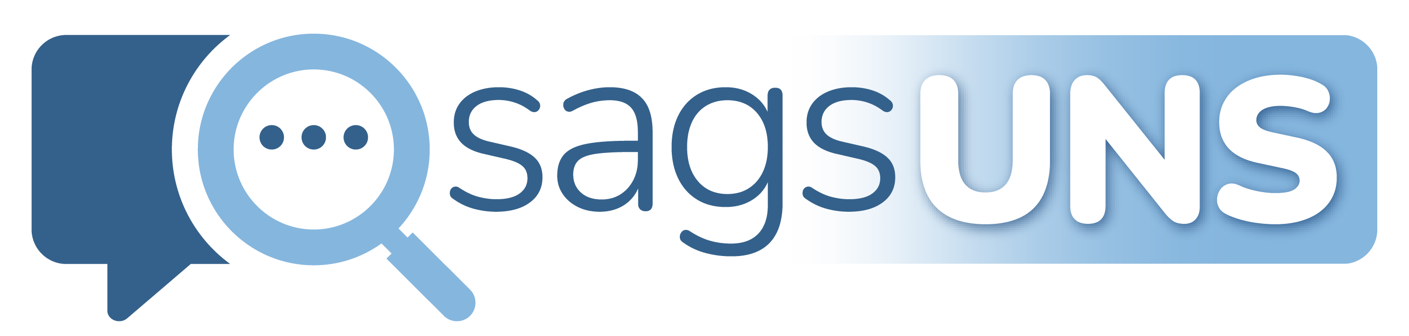 Sagsuns Logo