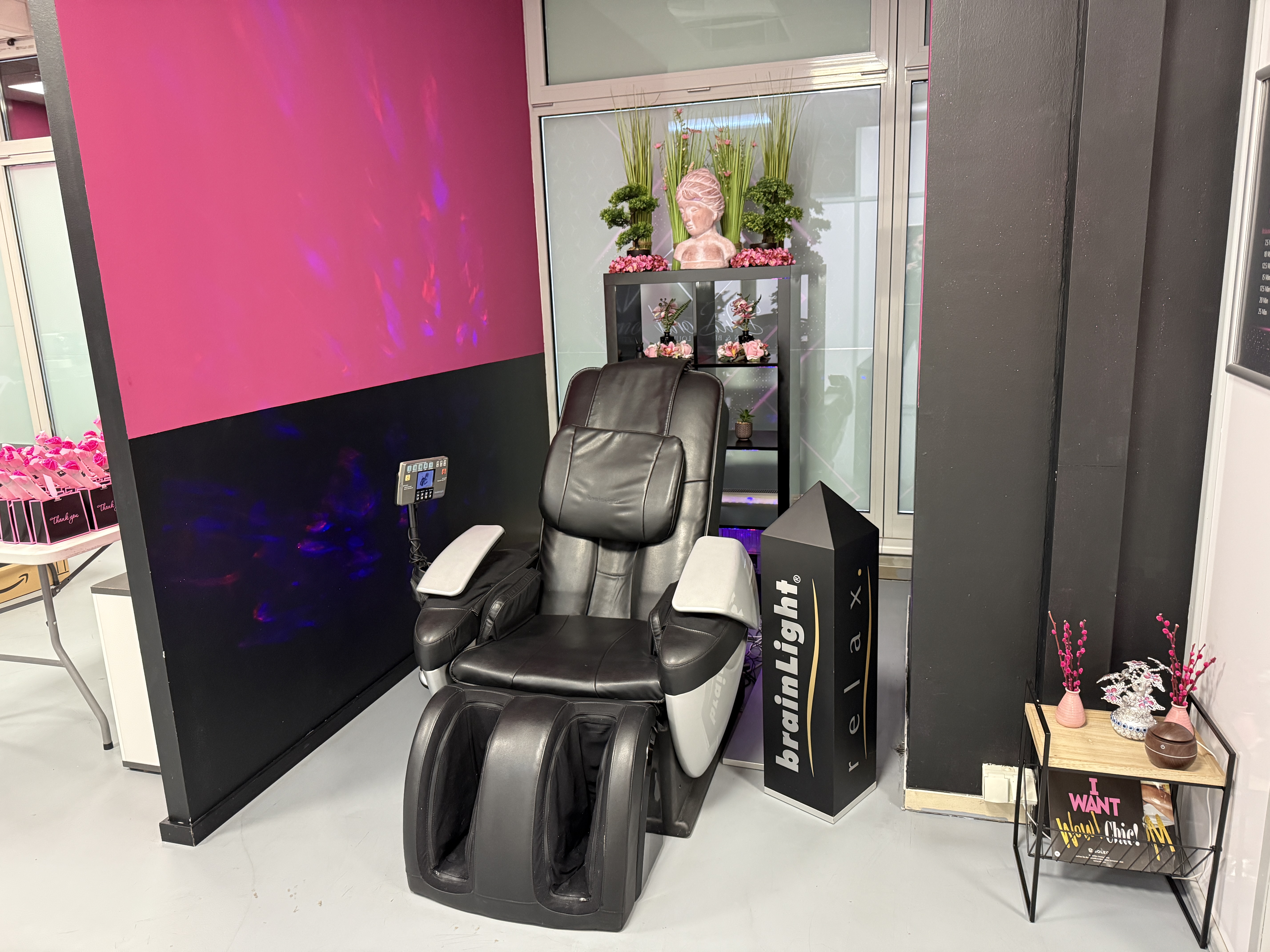 Diamond Sun & Beauty Lounge