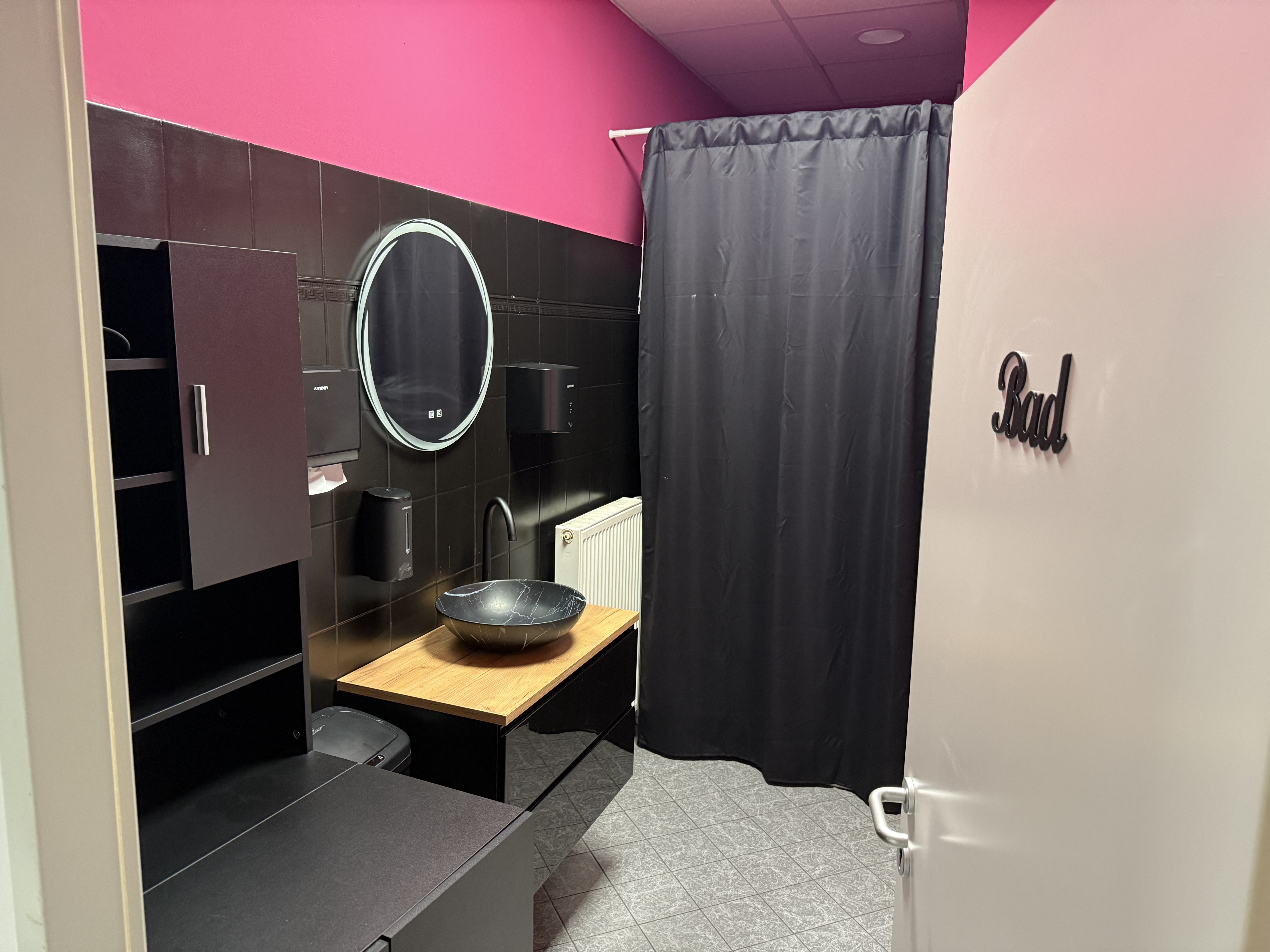 Diamond Sun & Beauty Lounge