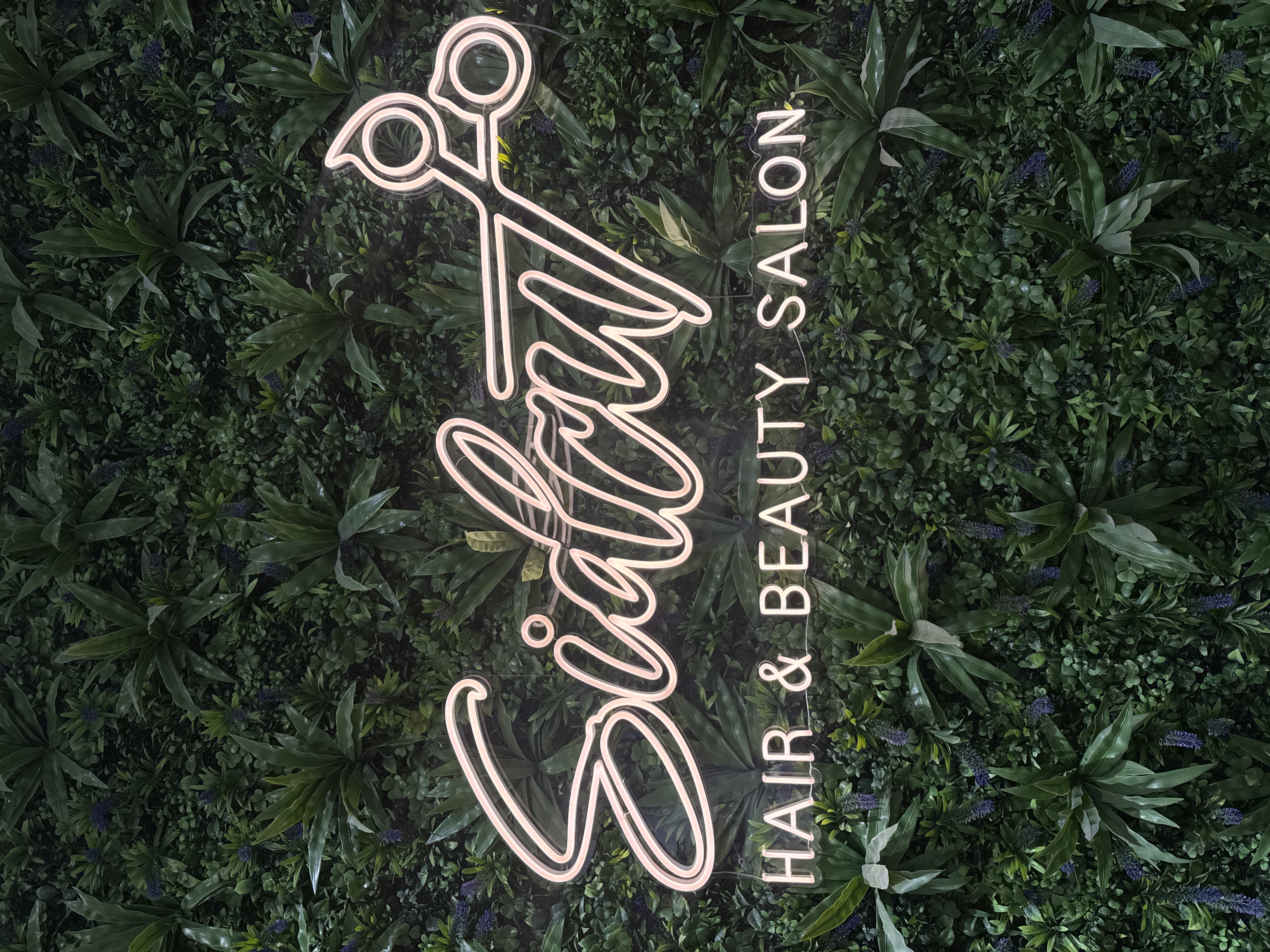 Sidcut Hair&Beauty Salon