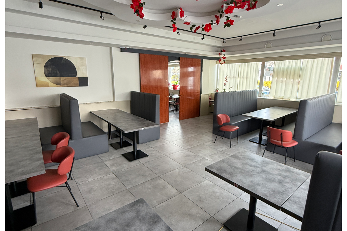 Lili‘s Wok Restaurant