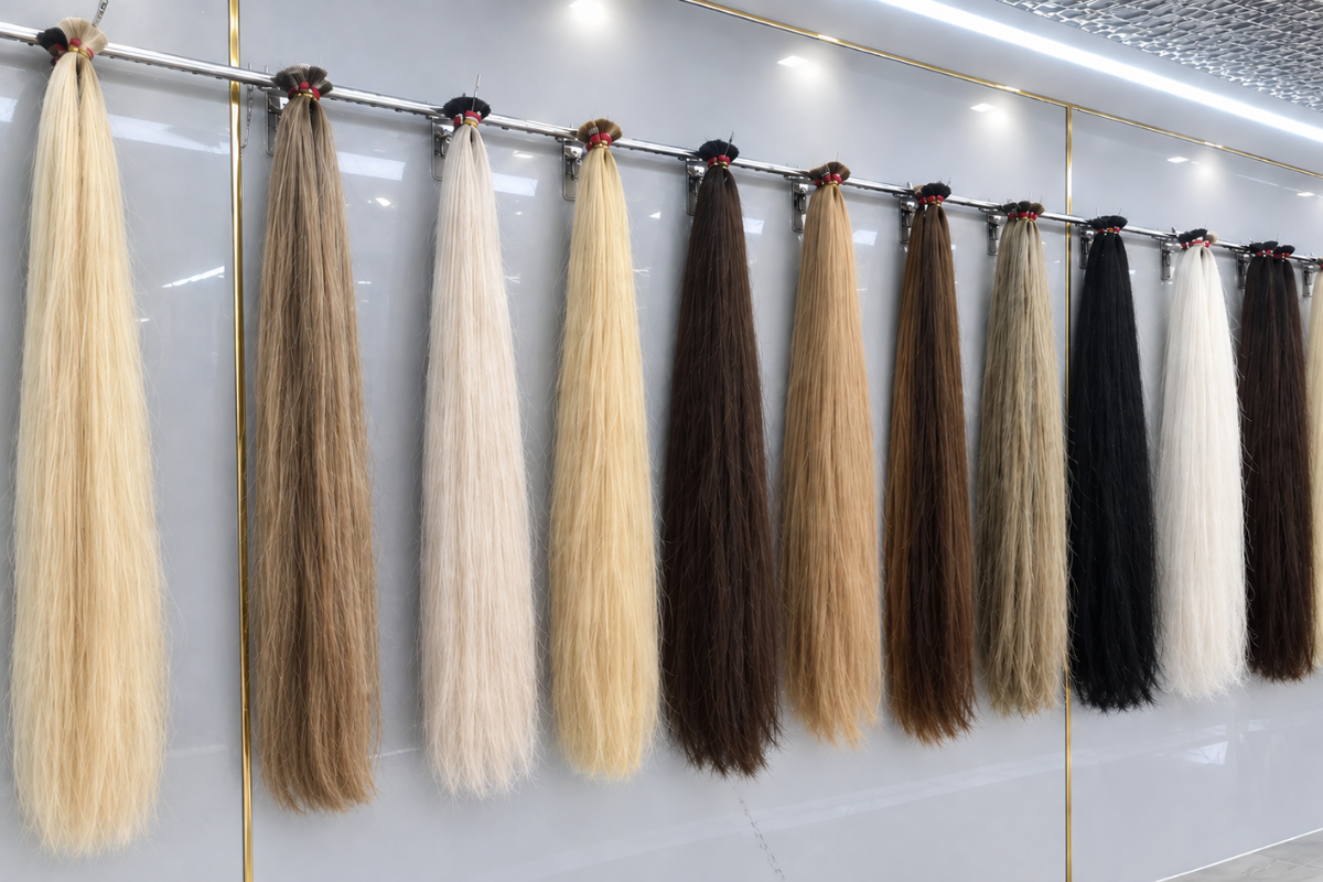 AMMALIA Friseursalon