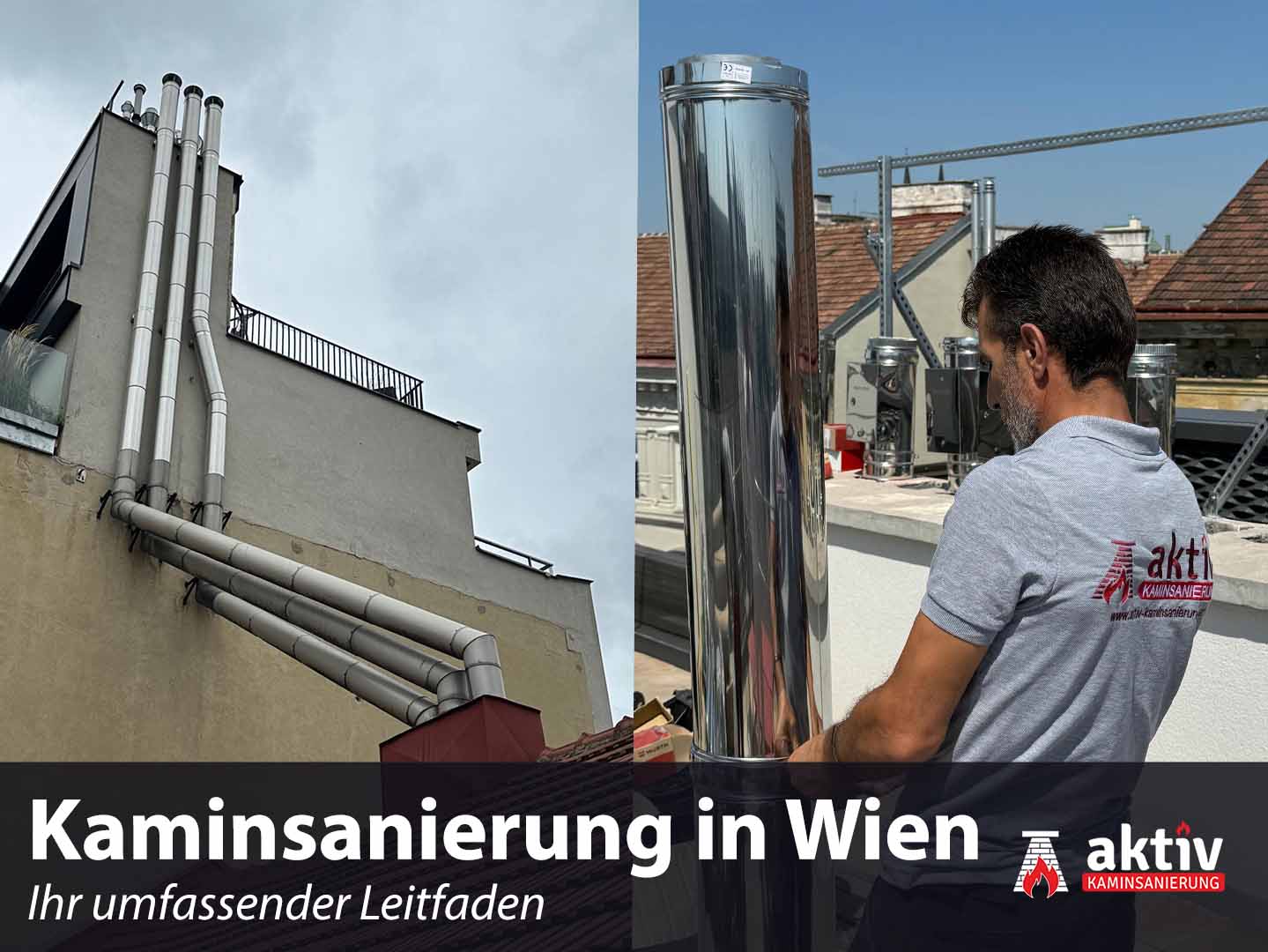 Aktiv Kaminsanierung GmbH & Co KG