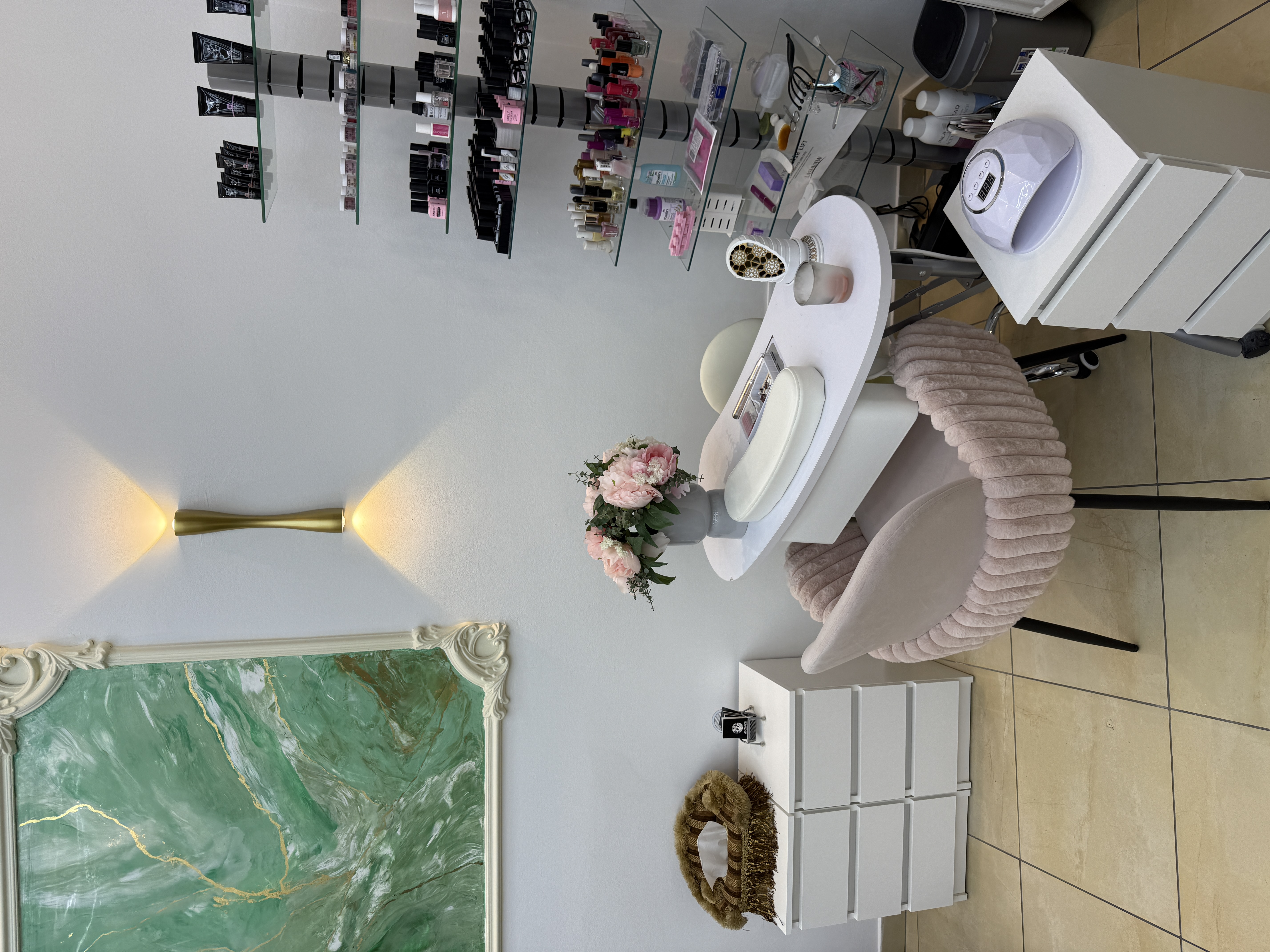 Jamile‘s Hair Beauty Salon