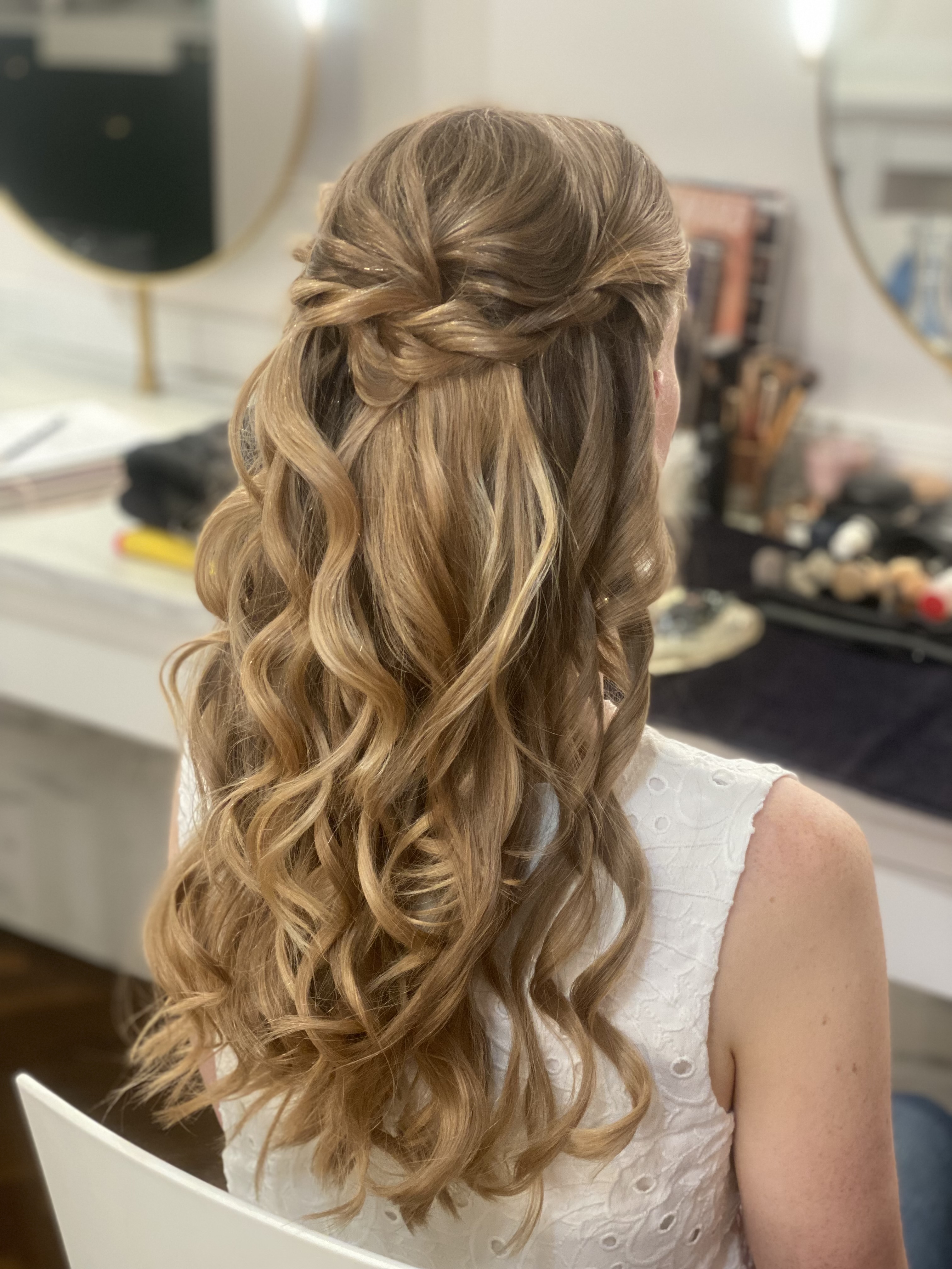 LOREART Hair & Makeup Couture