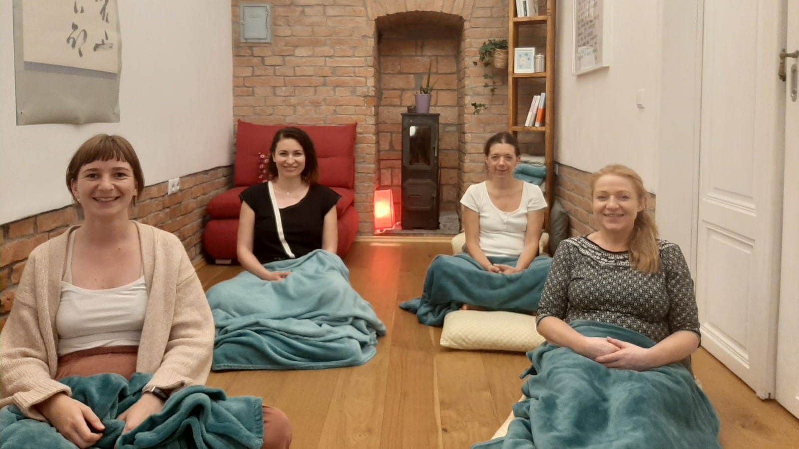 Wien Meditation