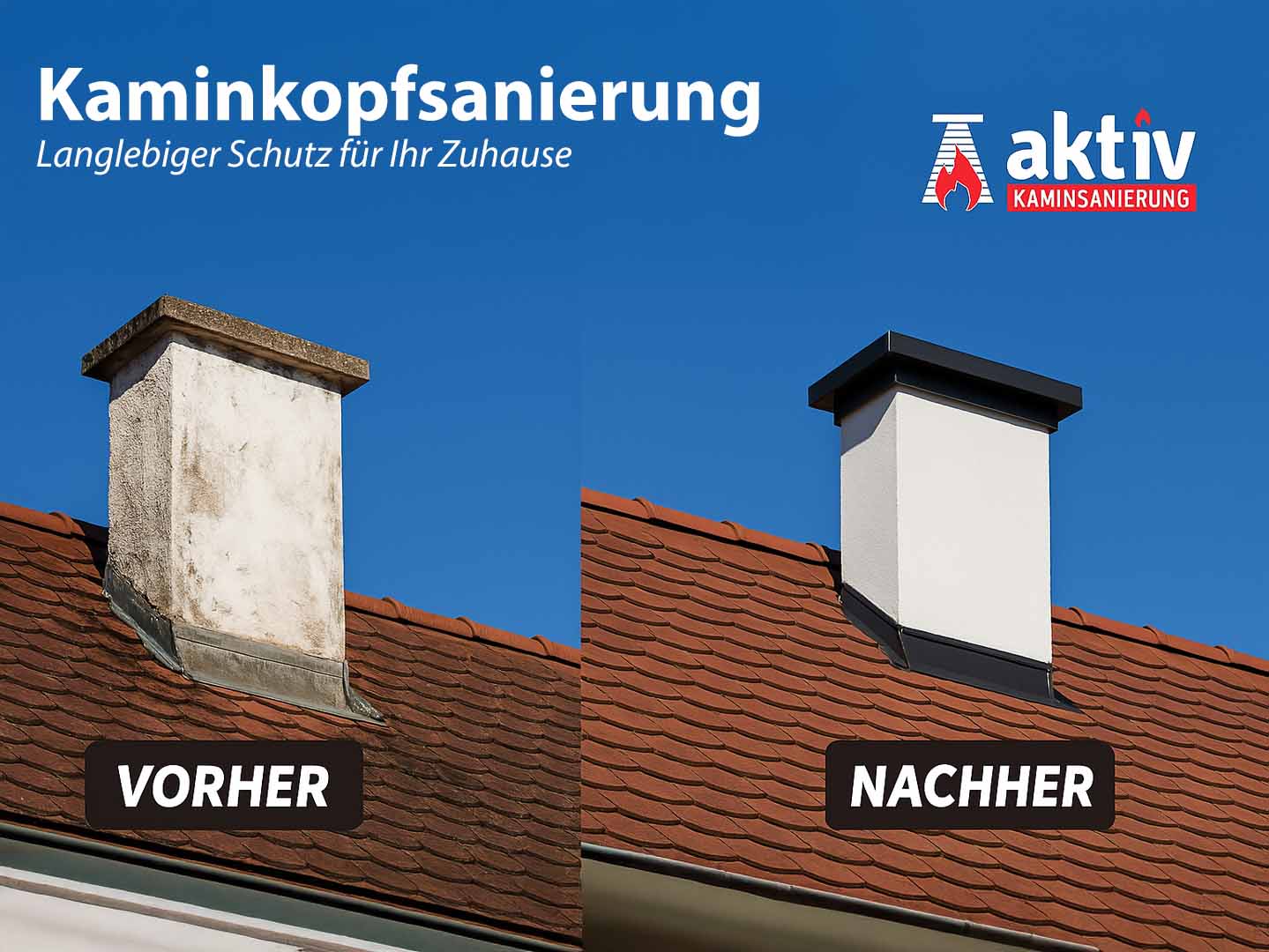Aktiv Kaminsanierung GmbH & Co KG