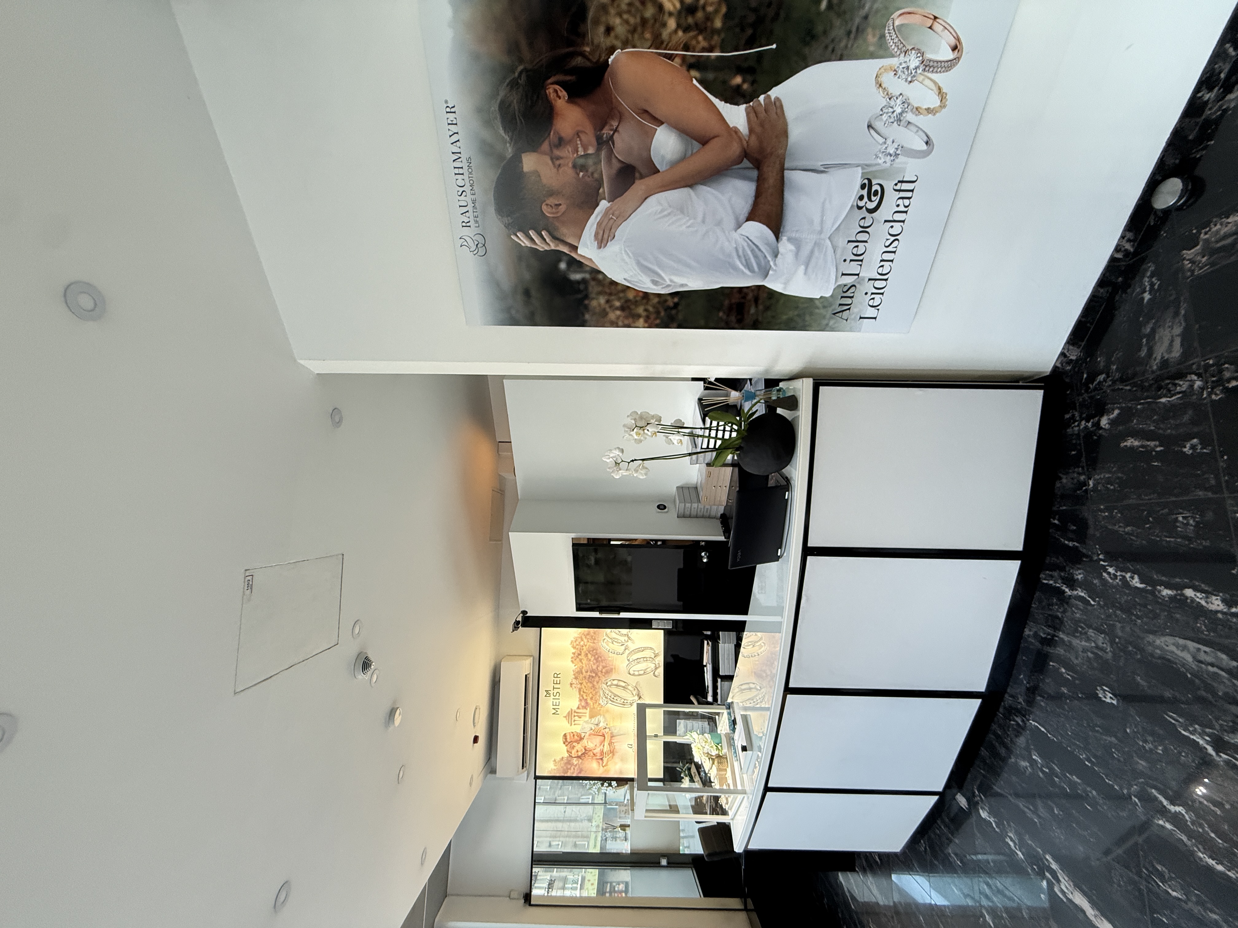 Traurringlounge