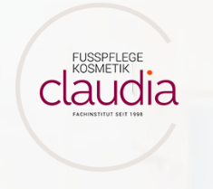 Fußpflege & Kosmetik Claudia