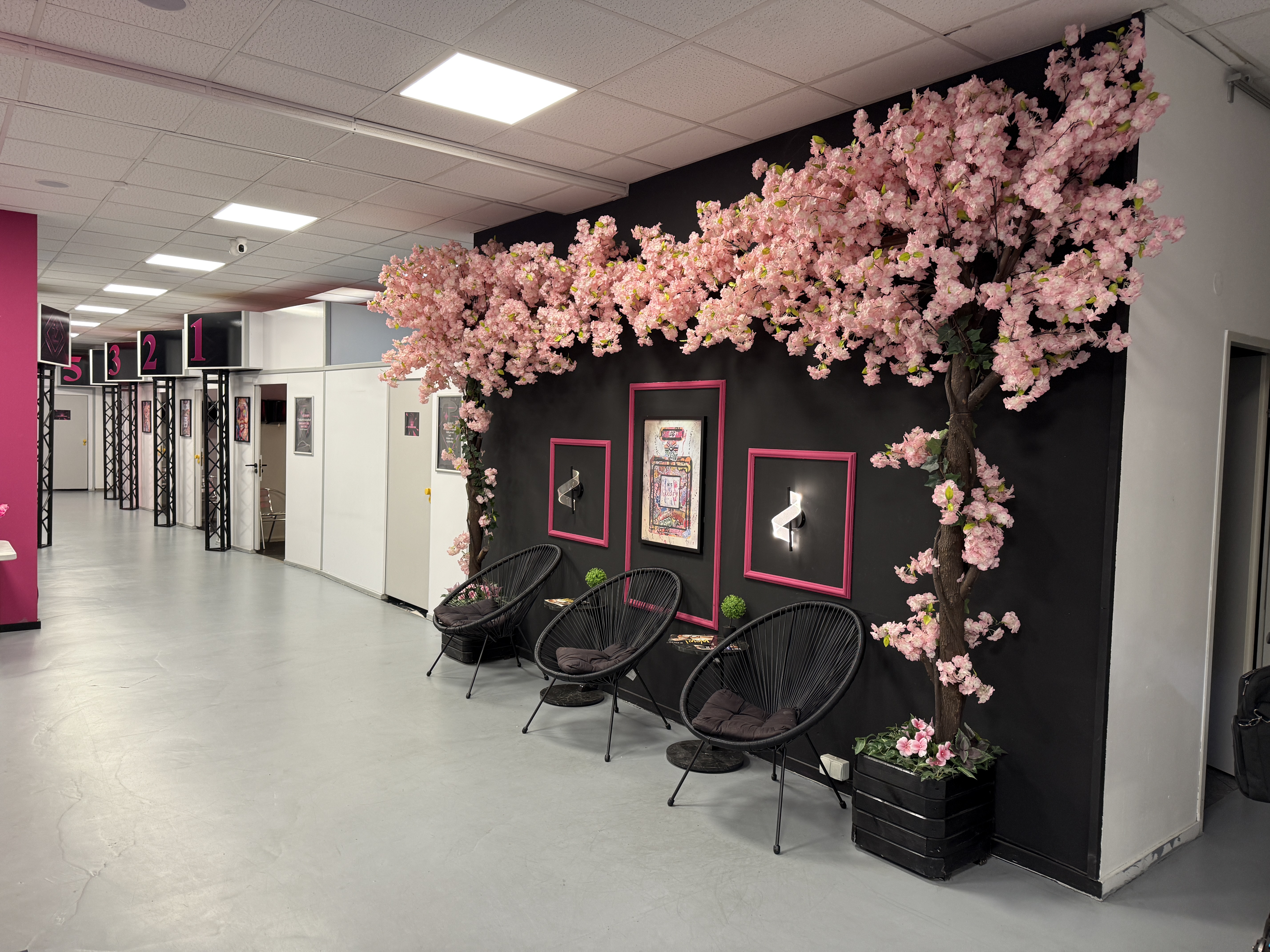 Diamond Sun & Beauty Lounge