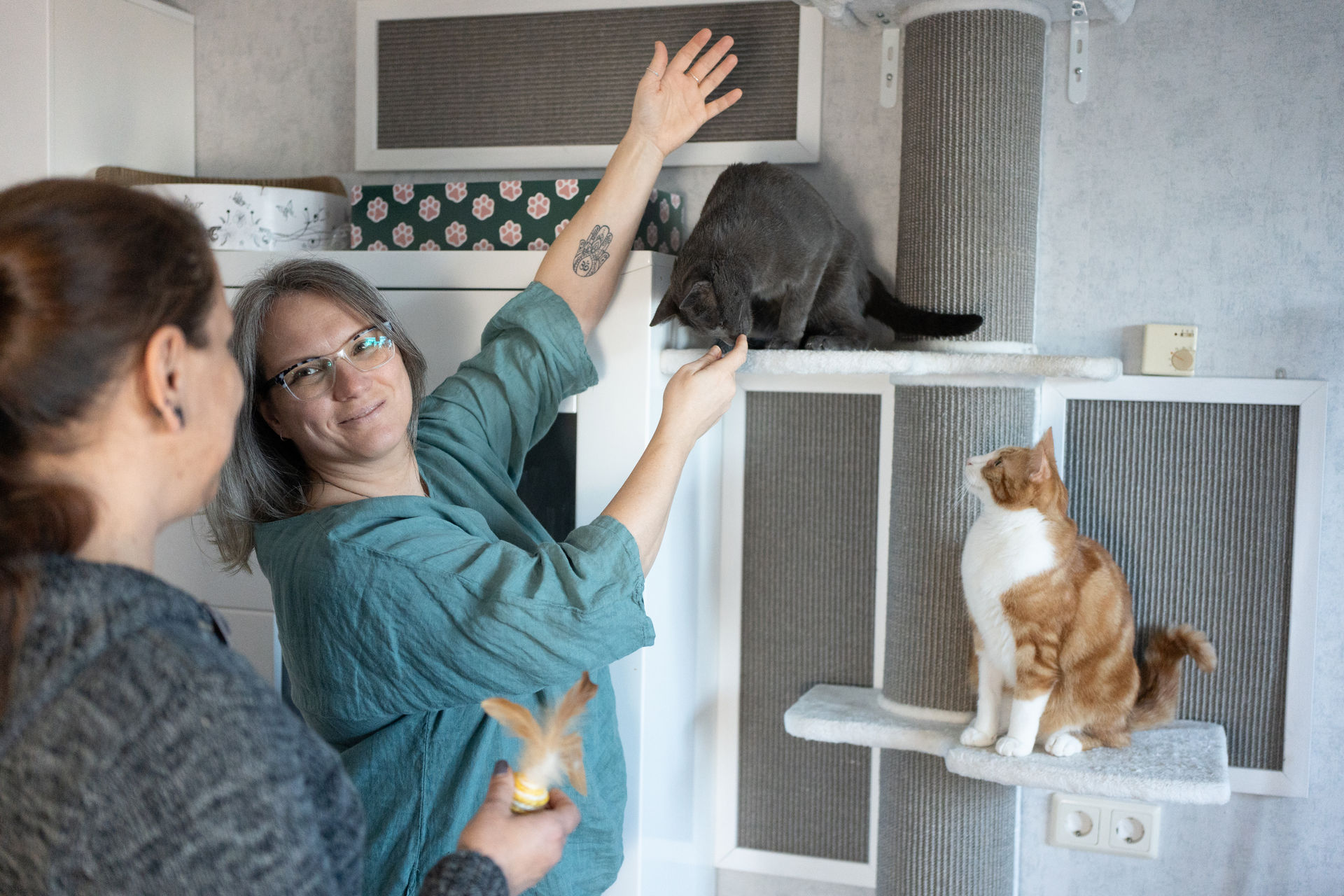 Sandra Annawitt