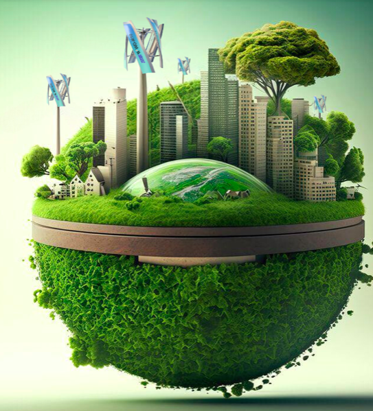 Limitless-Energy GmbH