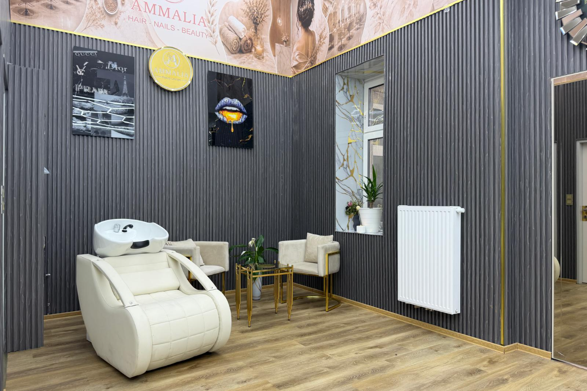 AMMALIA Friseursalon