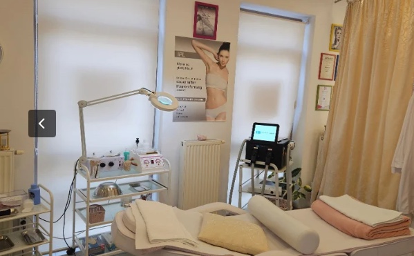 BSZ Beautysalon KG