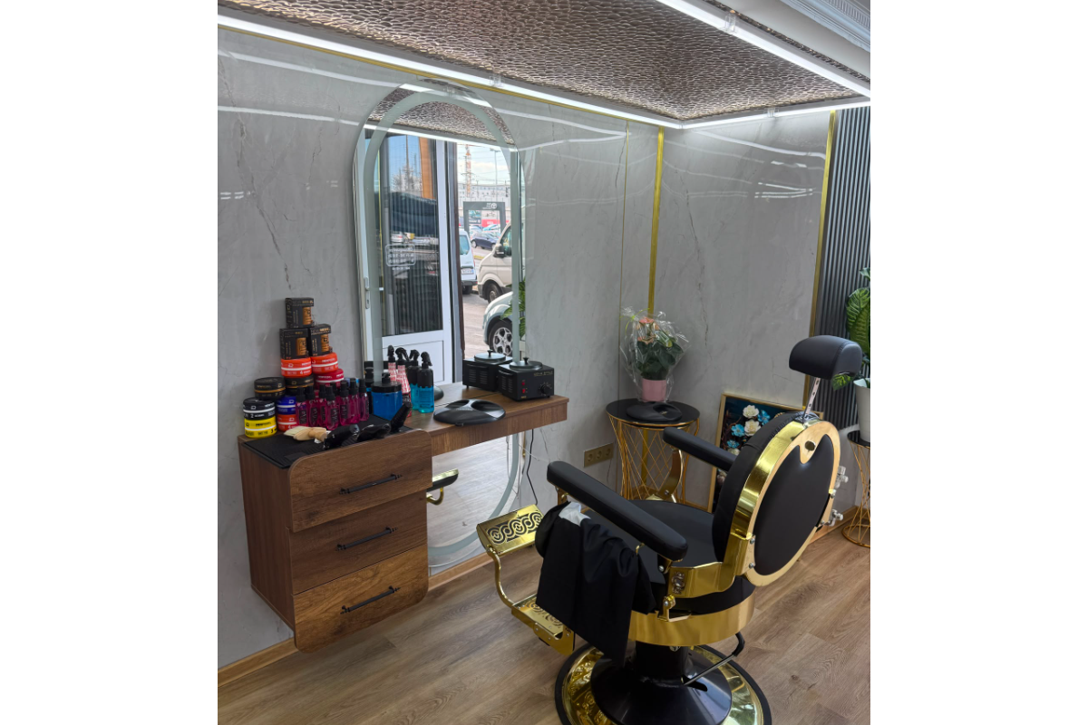 AMMALIA Friseursalon