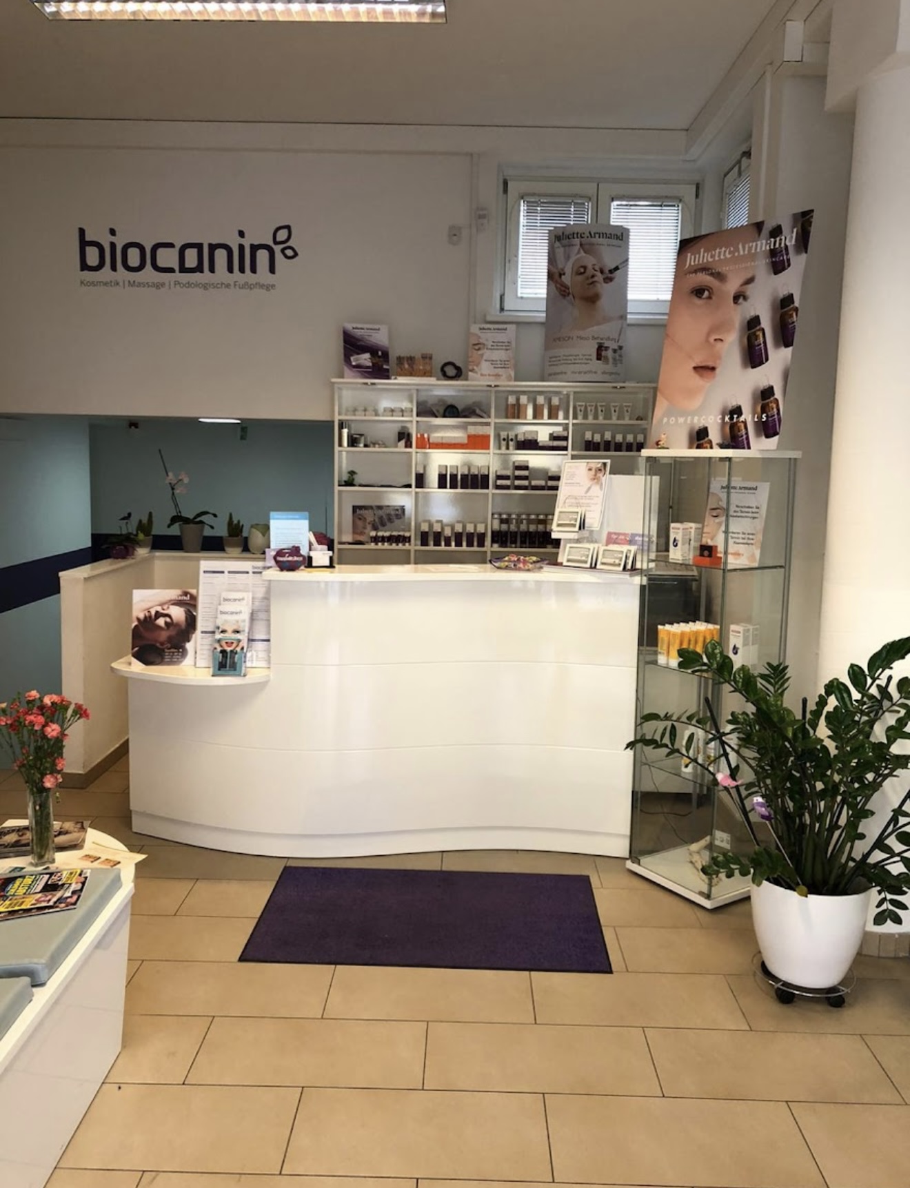 Biocanin