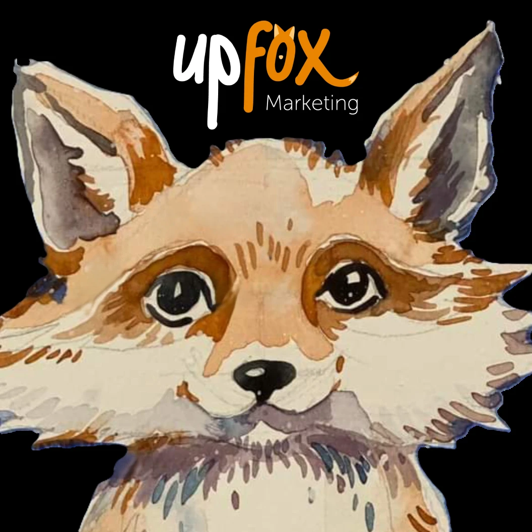Upfox Marketing e.U.