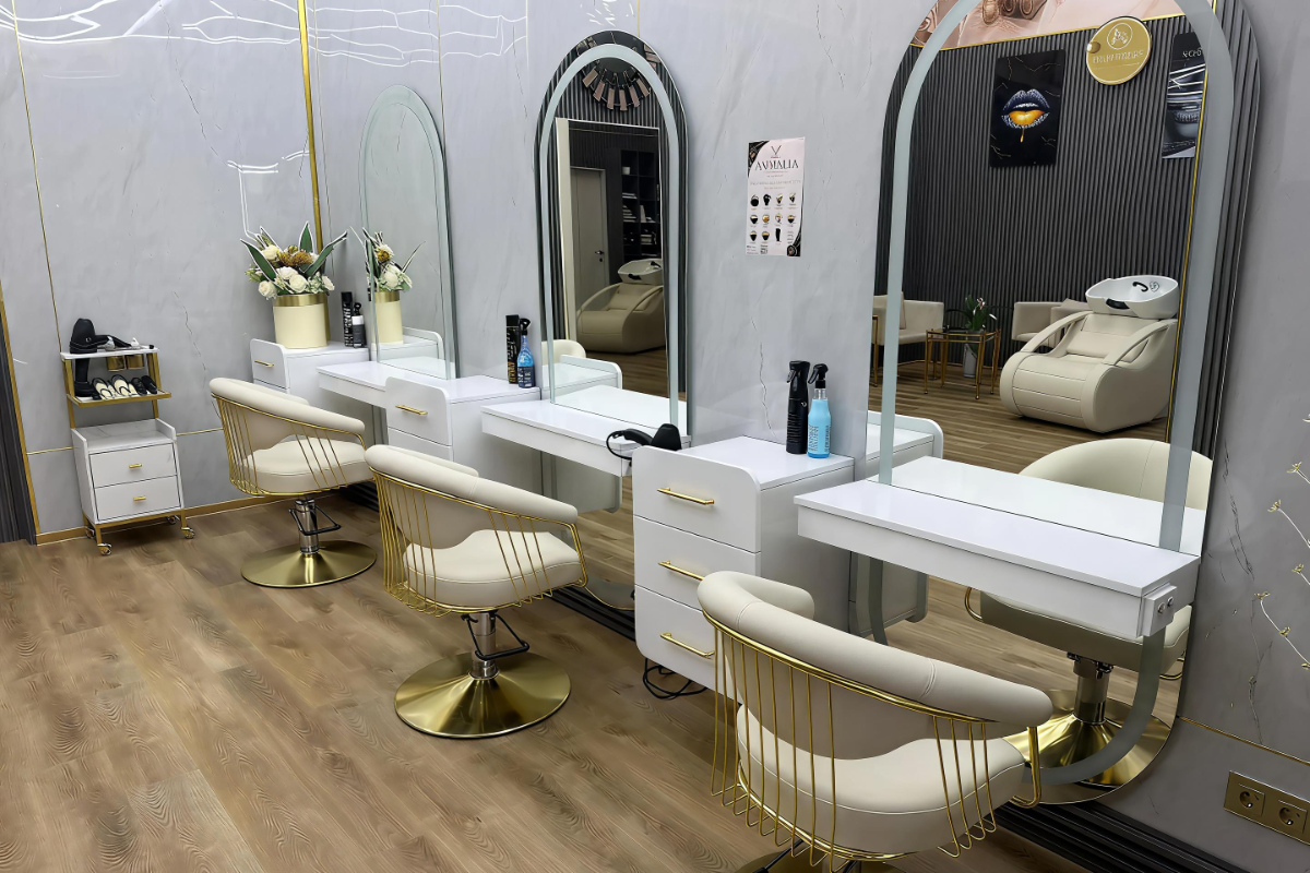 AMMALIA Friseursalon