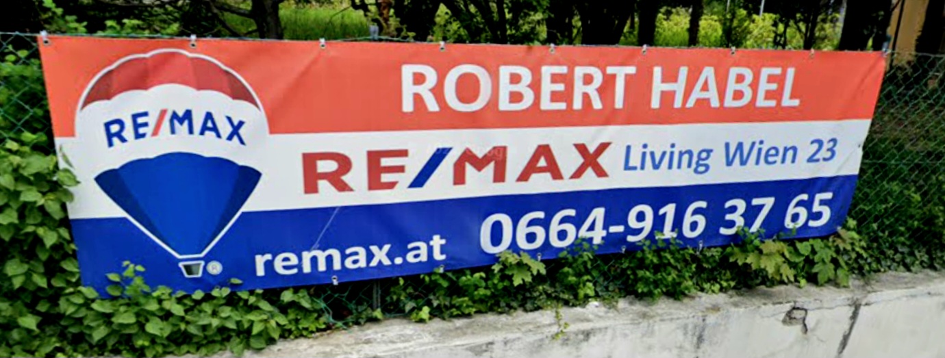 staatlich geprüfter Immobilien-Makler Robert Habel
