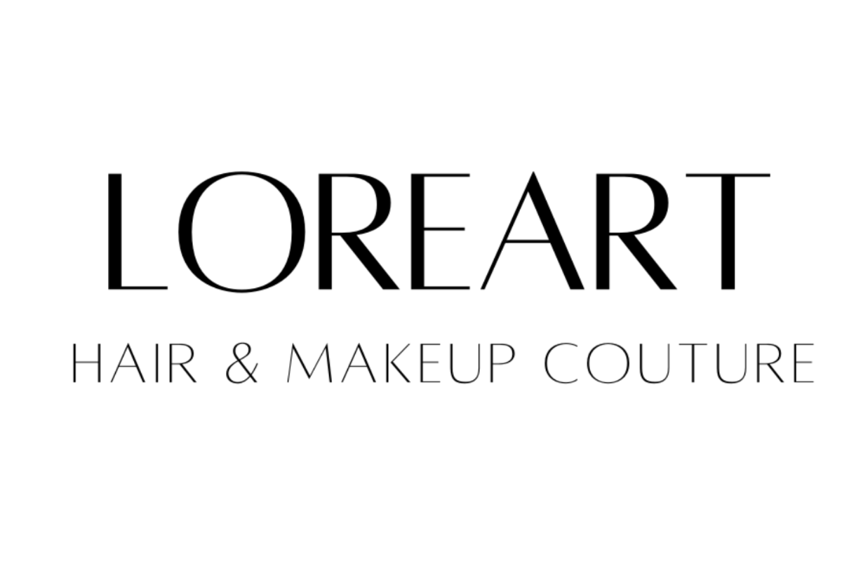 LOREART Hair & Makeup Couture
