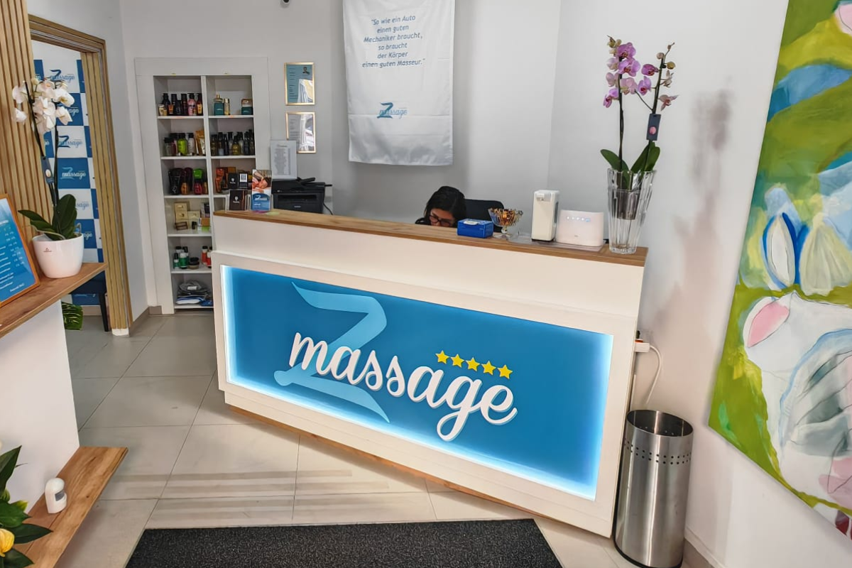 Zmassage