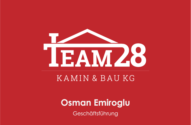 Team 28 Kamin & Bau Kg