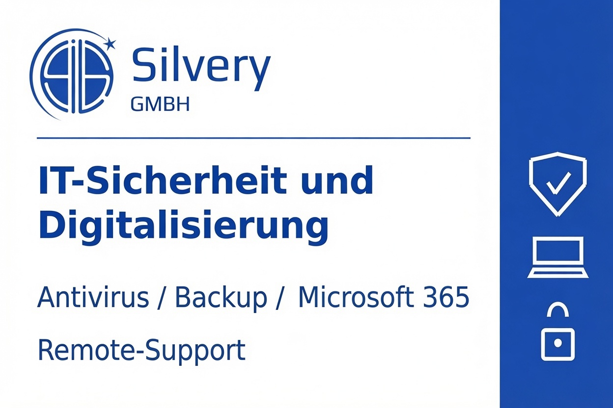 Silvery GmbH