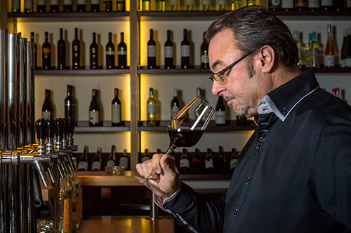 Michaels Bier-Wein-Bar